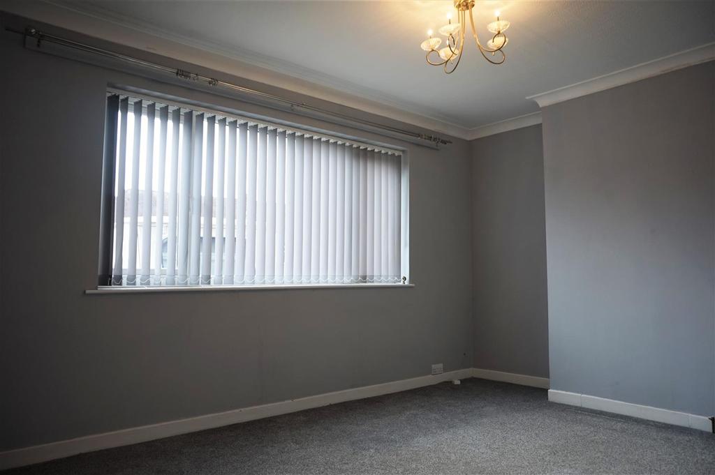 Tyndale Crescent, Great Barr, B43 7HX 2 bed end of terrace house £750