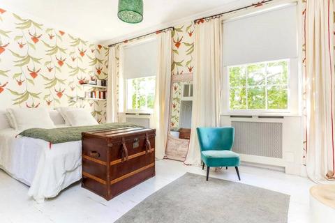 6 bedroom terraced house for sale - Regents Park Terrace, Primrose Hill, London, NW1