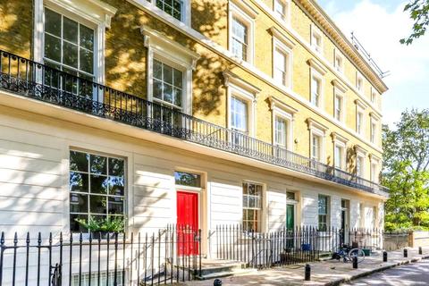6 bedroom terraced house for sale - Regents Park Terrace, Primrose Hill, London, NW1