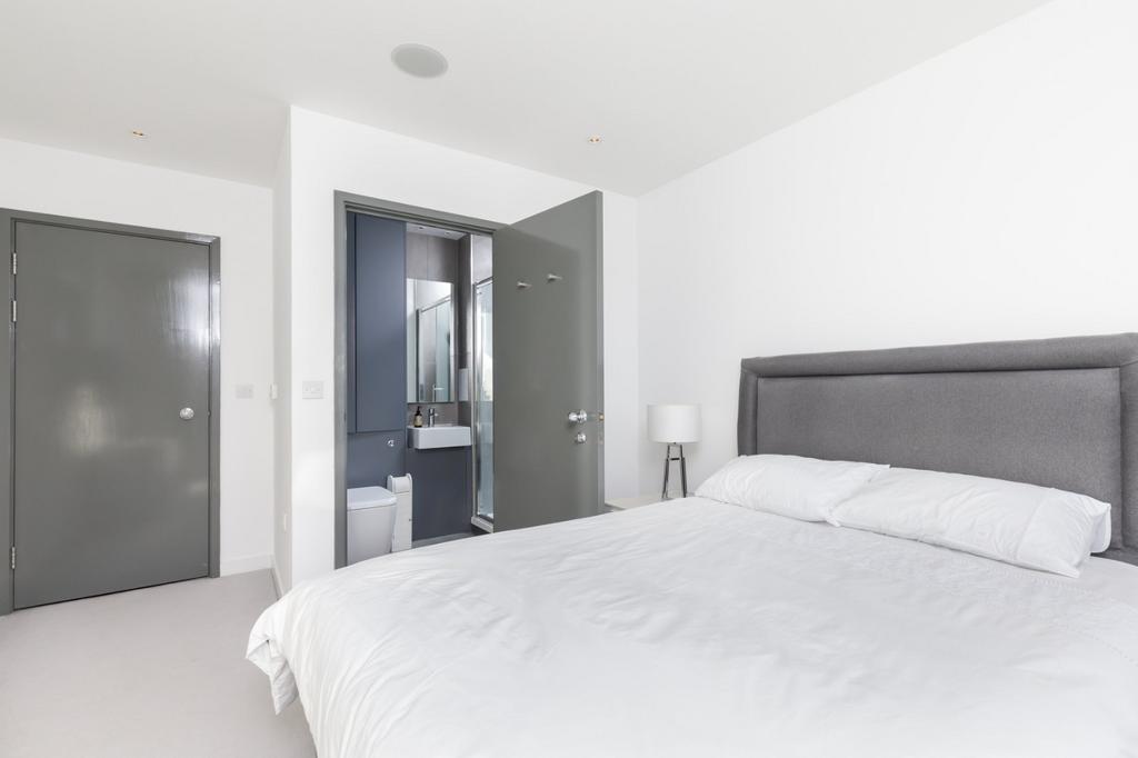 Bedrom