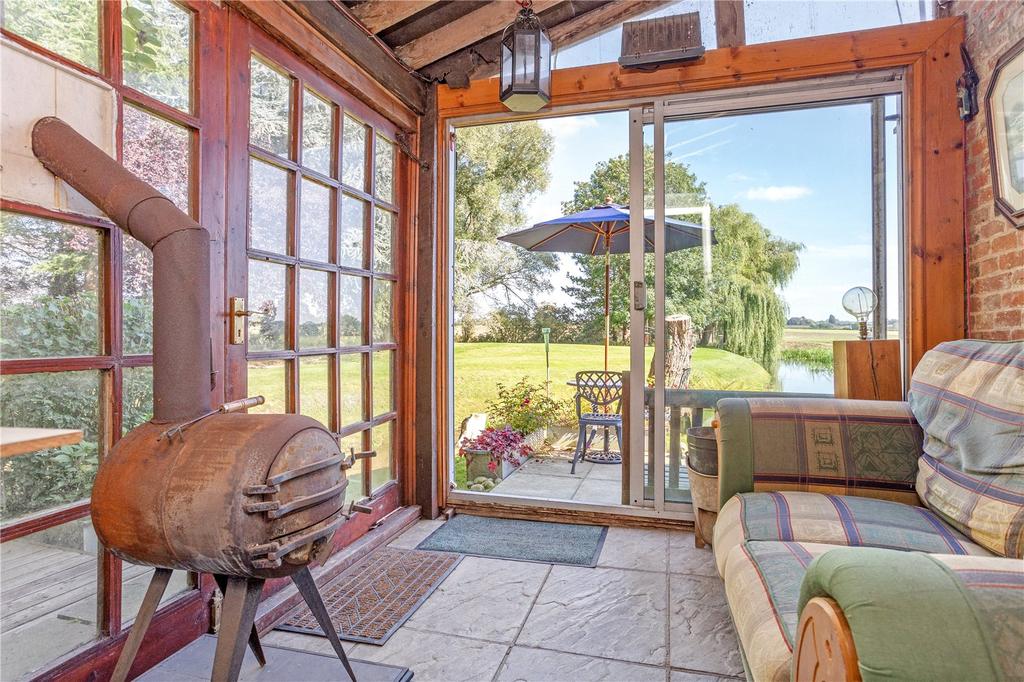 Sun Room