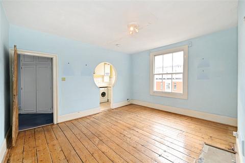 Terraced house for sale - Belsize Road, South Hampstead, London, NW6