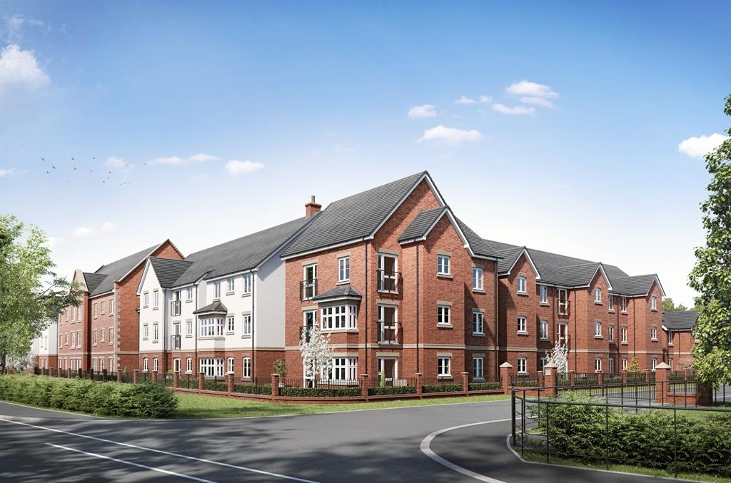 Knox Court