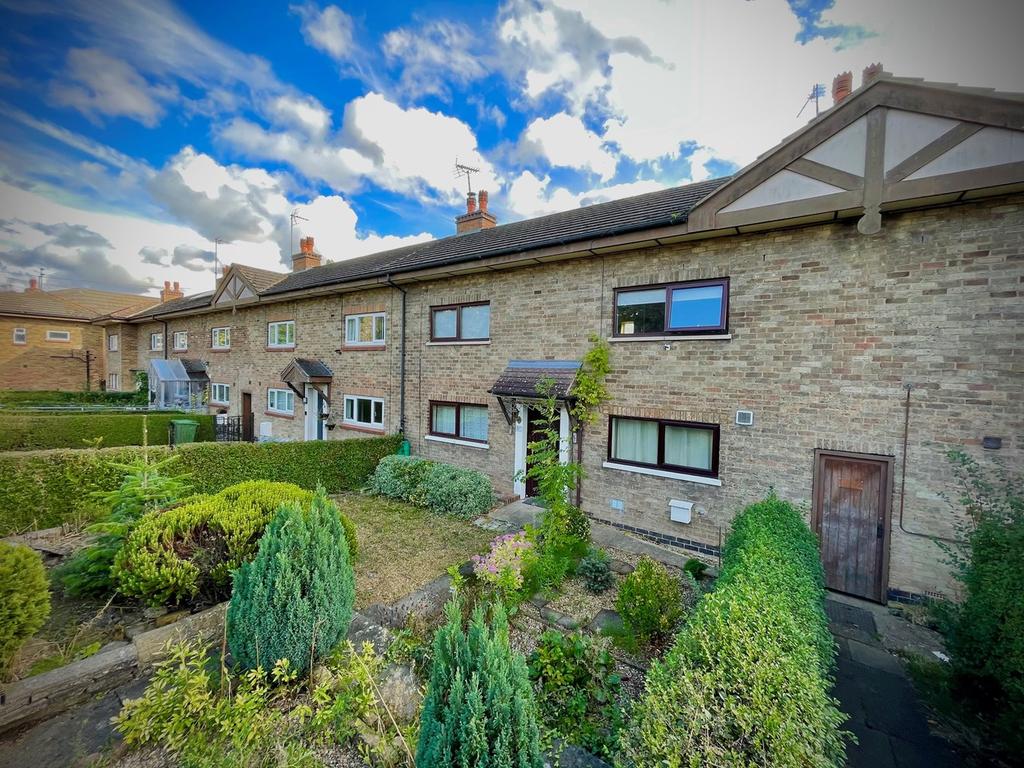 Oakley Road, Corby, NN18 3 bed terraced house £209,950