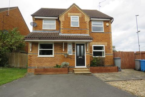 20 Gunnell Close, Kettering, NN15 7DJ