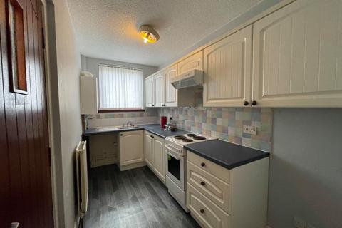 1 bedroom flat to rent, Moorpark Road West, Stevenston, North Ayrshire, KA20