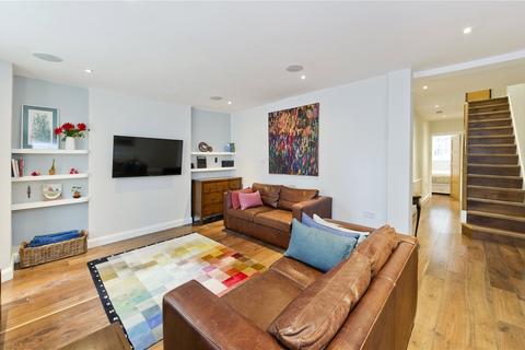 4 bedroom apartment for sale - Lancaster Road, Ladbroke Grove, London, W11
