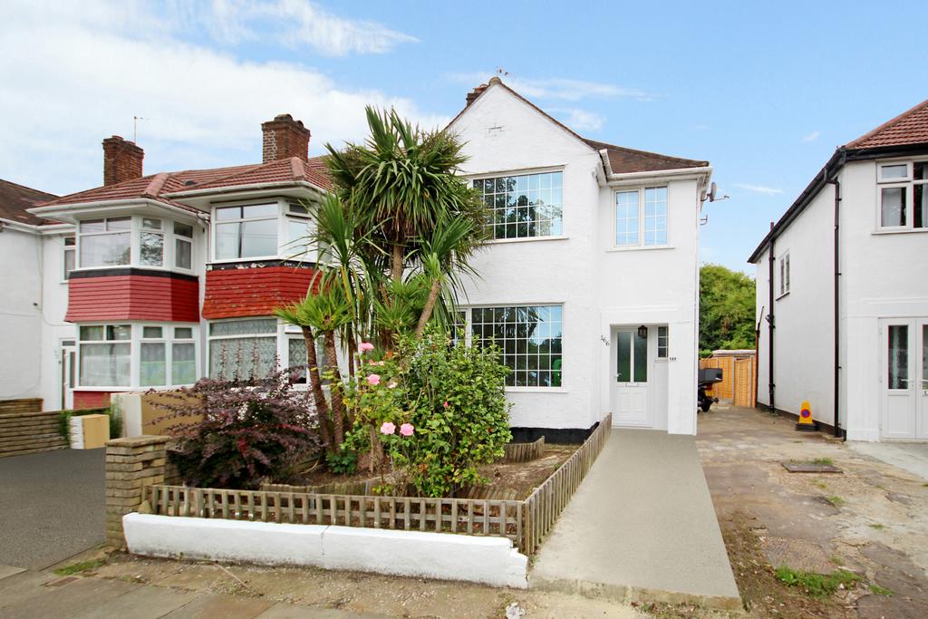 Bridgewater Road, Wembley, Middlesex HA0