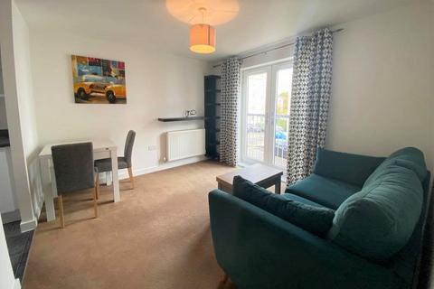 2 bedroom apartment to rent, Saint James Street, Portsmouth Furnished