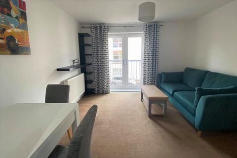 2 bedroom apartment to rent, Saint James Street, Portsmouth Furnished