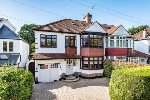 53 Rafford Way, Bromley, BR1 3EN