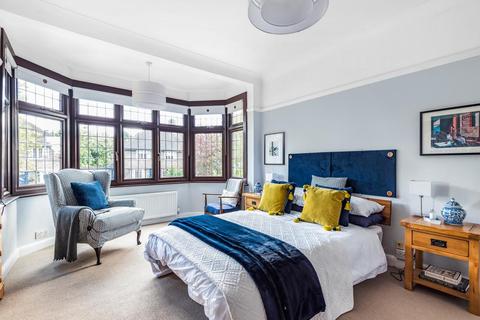 53 Rafford Way, Bromley, BR1 3EN