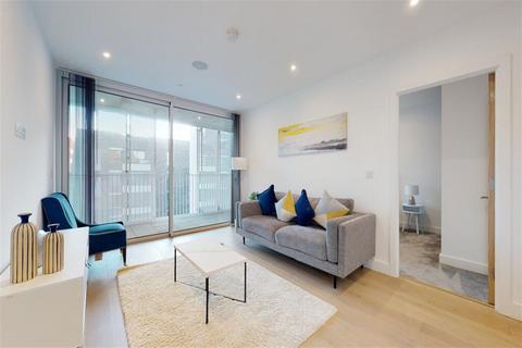 1 bedroom apartment to rent, Bermondsey, New Tannery Way, SE1