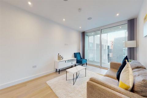 1 bedroom apartment to rent, Bermondsey, New Tannery Way, SE1