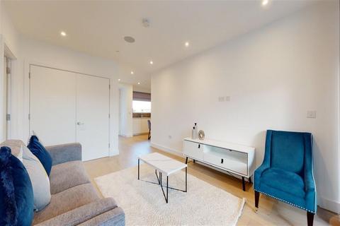 1 bedroom apartment to rent, Bermondsey, New Tannery Way, SE1