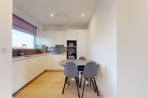 1 bedroom apartment to rent, Bermondsey, New Tannery Way, SE1