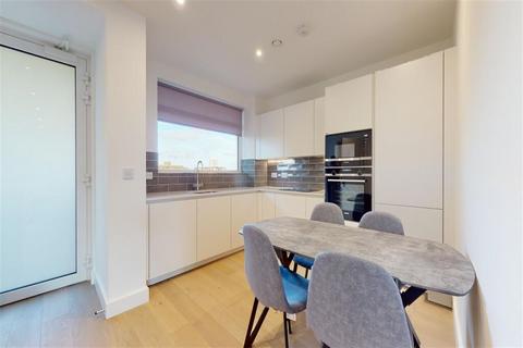 1 bedroom apartment to rent, Bermondsey, New Tannery Way, SE1