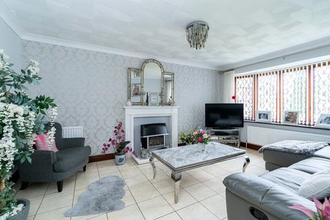 21 Baxter Gardens, Spalding, PE11 3YL