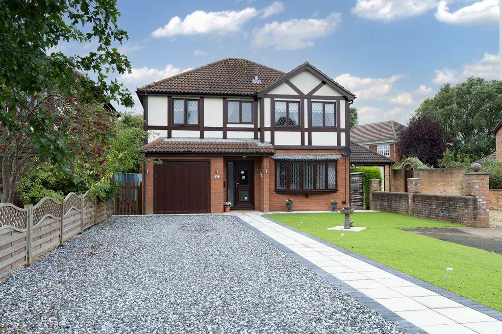 View of Property at Front