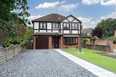 21 Baxter Gardens, Spalding, PE11 3YL