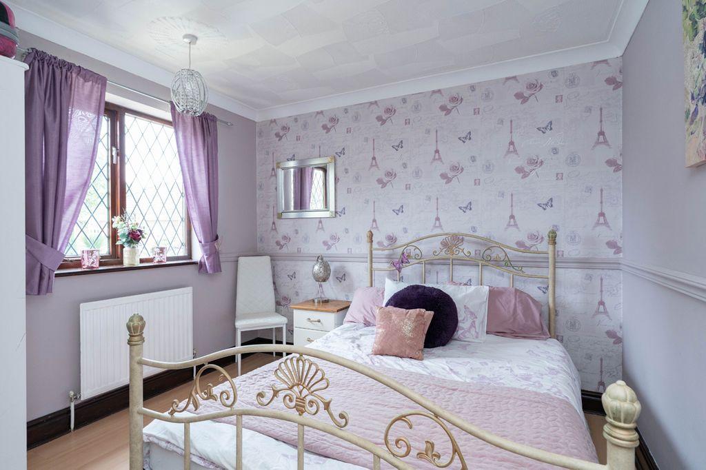 Bedroom 3 (Double)