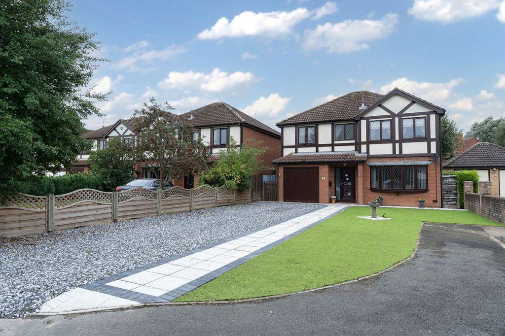 View of Property at Front