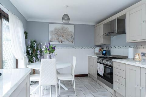 21 Baxter Gardens, Spalding, PE11 3YL