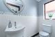 Downstairs Cloakroom