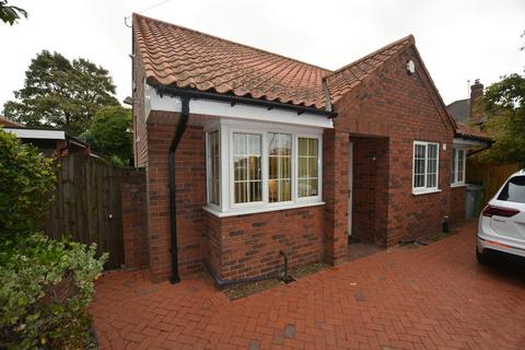 2 bedroom bungalow to rent - Edwinstowe, Mansfield NG21