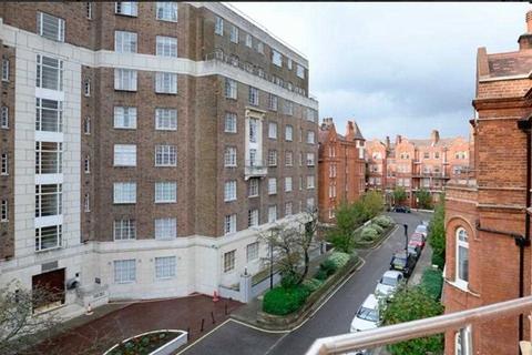 3 bedroom apartment to rent - Hamlet Gardens, 290 King Street, London