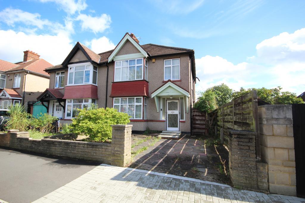 Bassingham Road, Wembley, Middlesex HA0