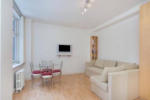 Studio to rent - ABERCORN PLACE, NW8