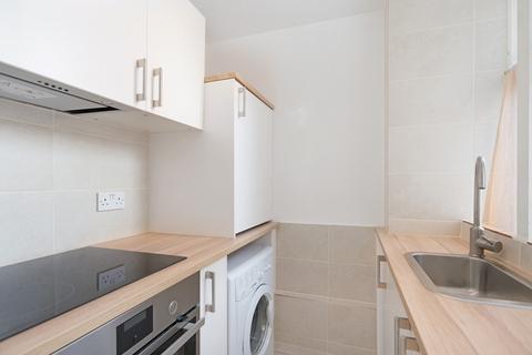 Studio to rent - ABERCORN PLACE, NW8