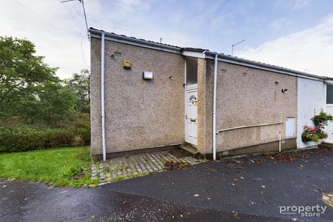81 Arran Drive, Cumbernauld, Glasgow, G67 1PG