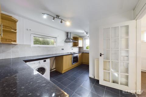 81 Arran Drive, Cumbernauld, Glasgow, G67 1PG