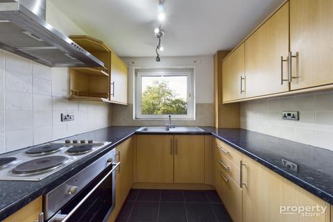 81 Arran Drive, Cumbernauld, Glasgow, G67 1PG