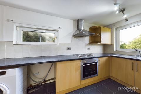 81 Arran Drive, Cumbernauld, Glasgow, G67 1PG