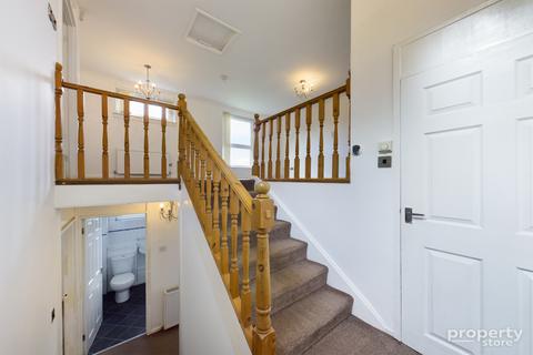 81 Arran Drive, Cumbernauld, Glasgow, G67 1PG