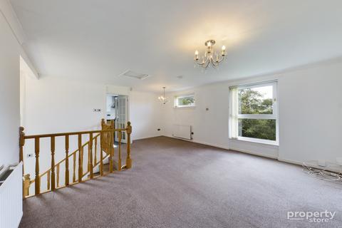 81 Arran Drive, Cumbernauld, Glasgow, G67 1PG