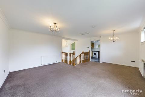 81 Arran Drive, Cumbernauld, Glasgow, G67 1PG