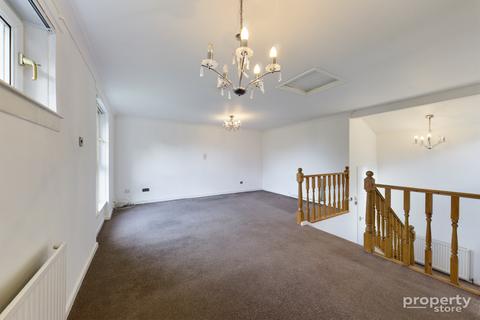 81 Arran Drive, Cumbernauld, Glasgow, G67 1PG