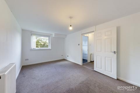 81 Arran Drive, Cumbernauld, Glasgow, G67 1PG
