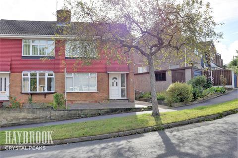 5 Beaver Avenue, Sheffield, S13 9QH