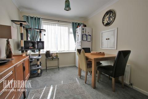 5 Beaver Avenue, Sheffield, S13 9QH