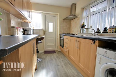 5 Beaver Avenue, Sheffield, S13 9QH