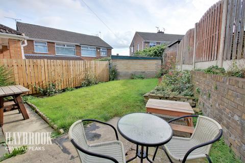 5 Beaver Avenue, Sheffield, S13 9QH