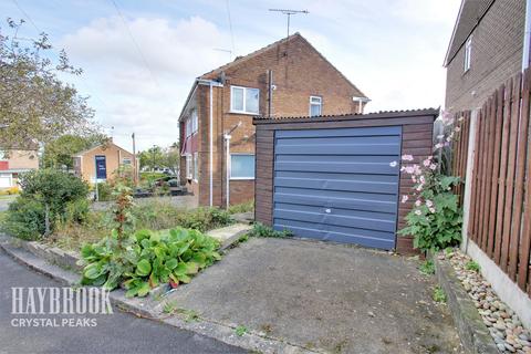 5 Beaver Avenue, Sheffield, S13 9QH