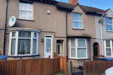 undefined, Poplar Grove, Rugby, CV21