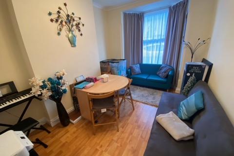 undefined, Poplar Grove, Rugby, CV21