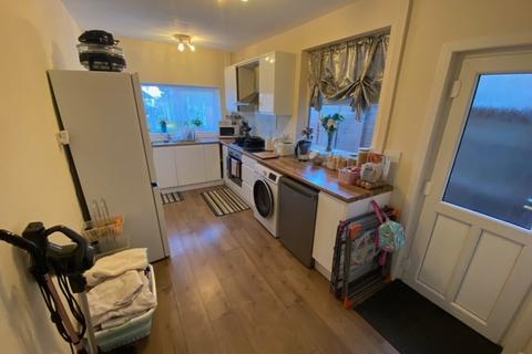 undefined, Poplar Grove, Rugby, CV21